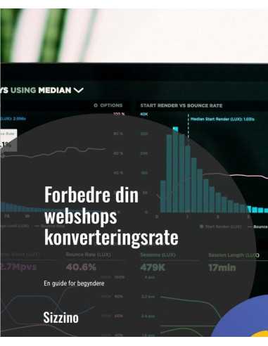 Forbedre din webshops konverteringsrate - En...