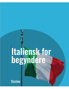 Italiensk for begyndere