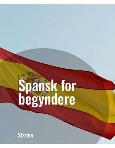 Spansk for begyndere