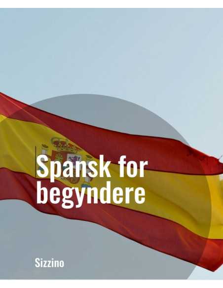 Spansk for begyndere
