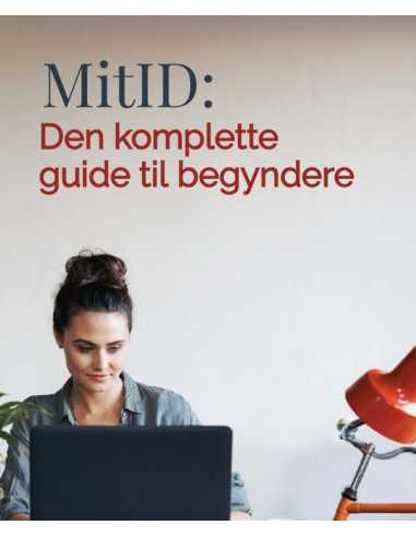 MitID: Den komplette guide til begyndere