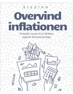 Overvind inflationen Strategier og tips til at håndtere...