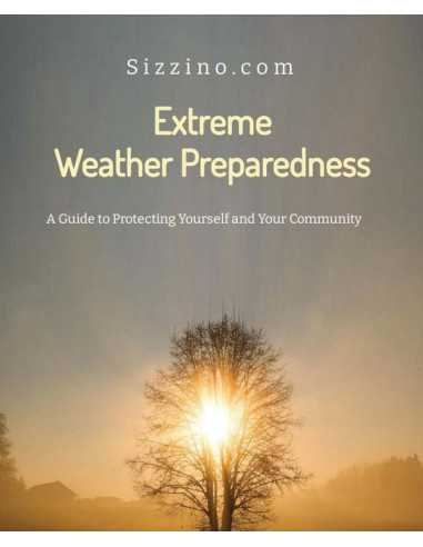 Extreme Weather Preparedness - A Guide to...