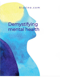 Demystifying mental health