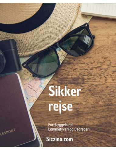 Sikker rejse: Forebyggelse af Lommetyveri og...