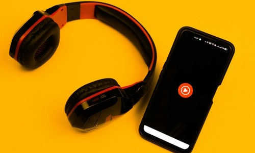 Fordyb dig i fortællinger: Lydbøgers styrke